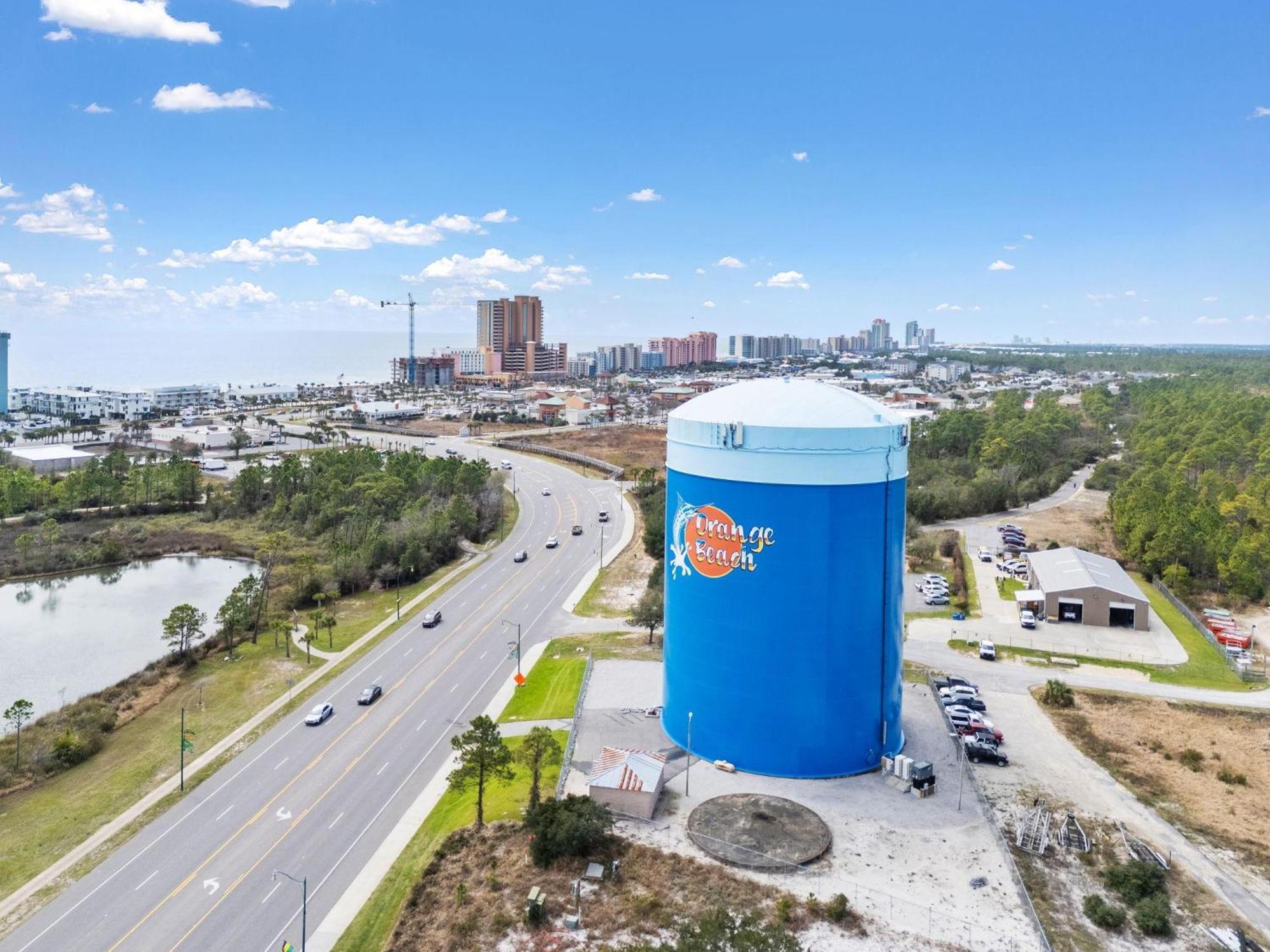 Phoenix Vll 1102 Orange Beach Exterior foto